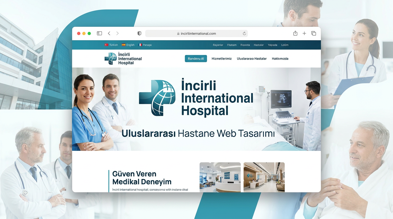 İncirli Hospital