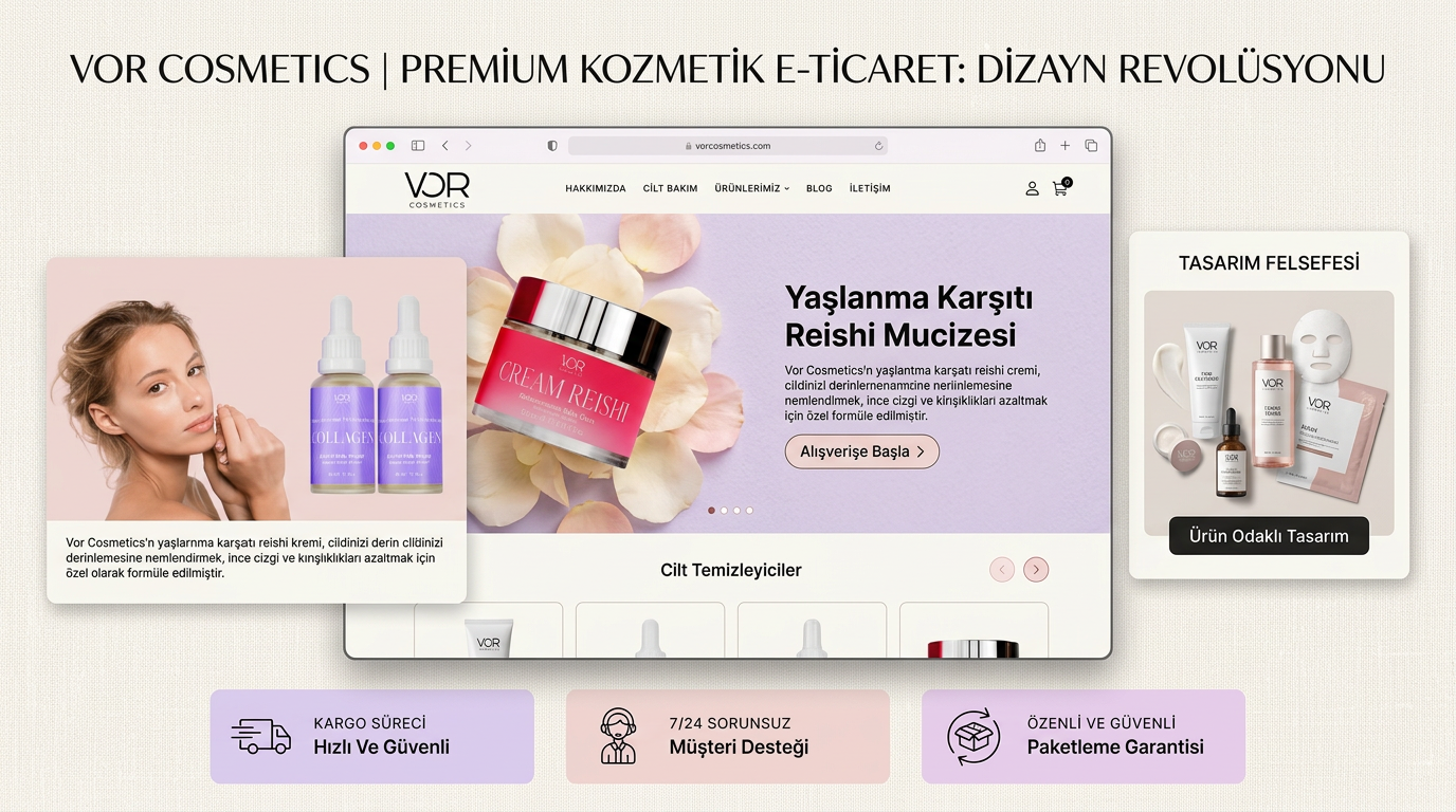 Google Standartlarında Web Deneyimi