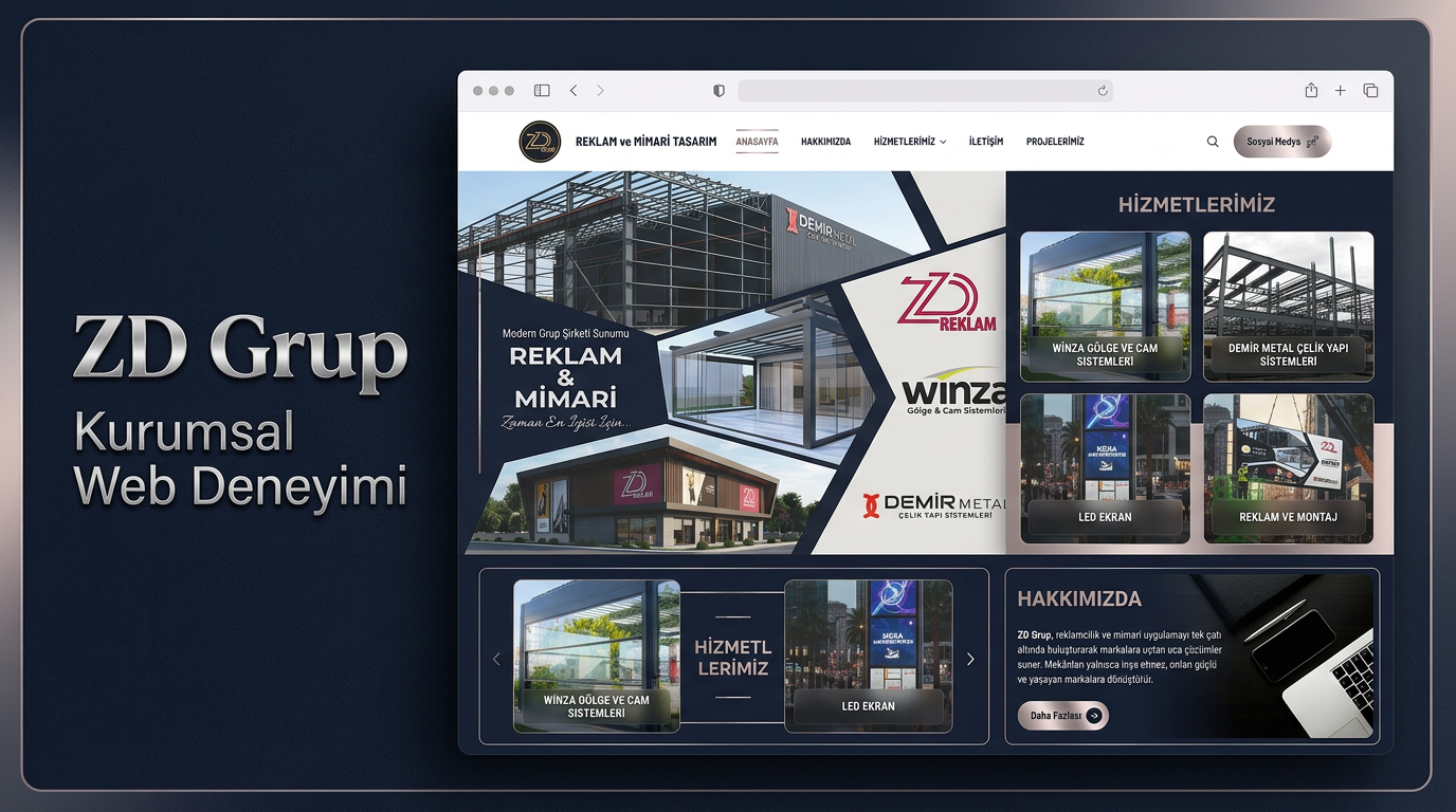 ZD Grup