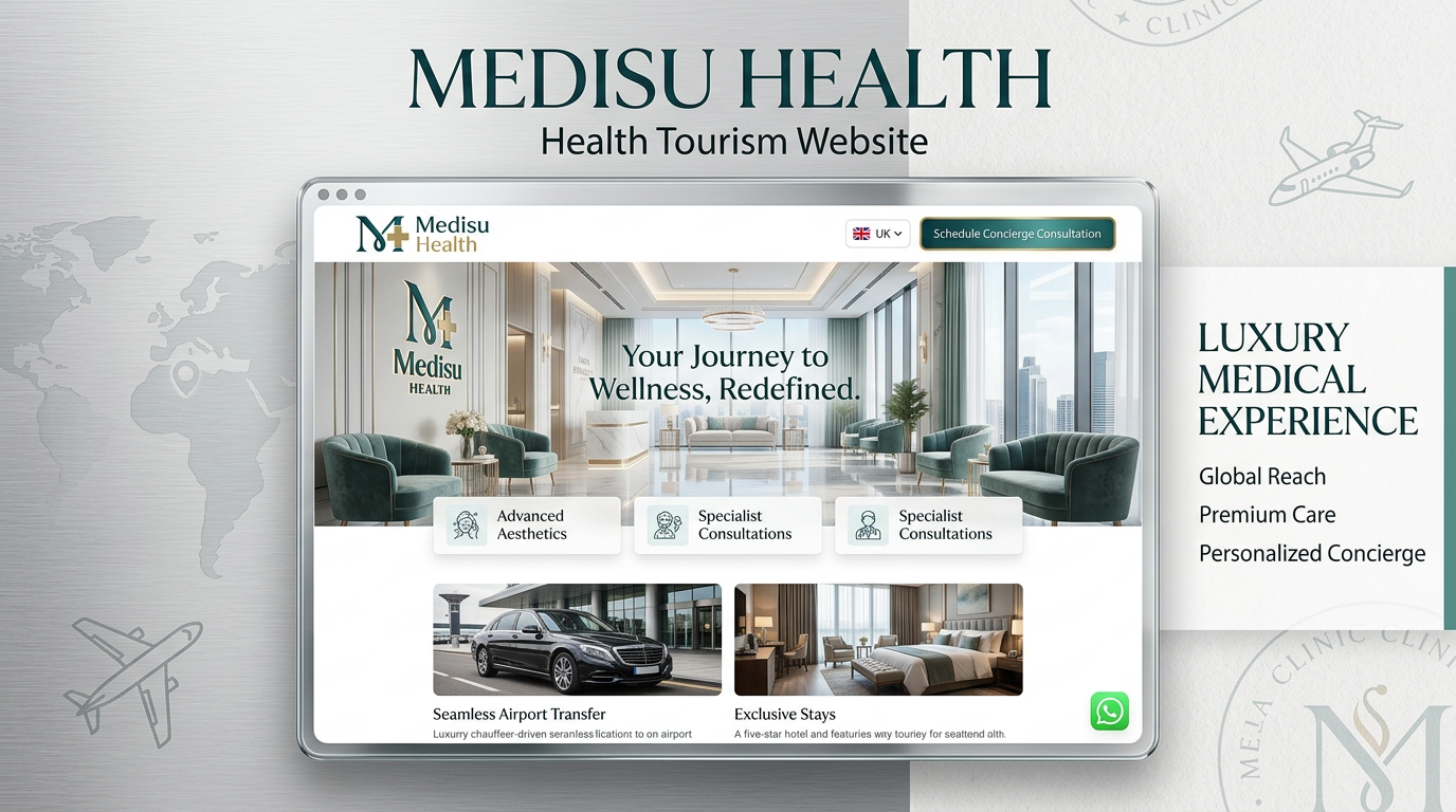 Medisu Health