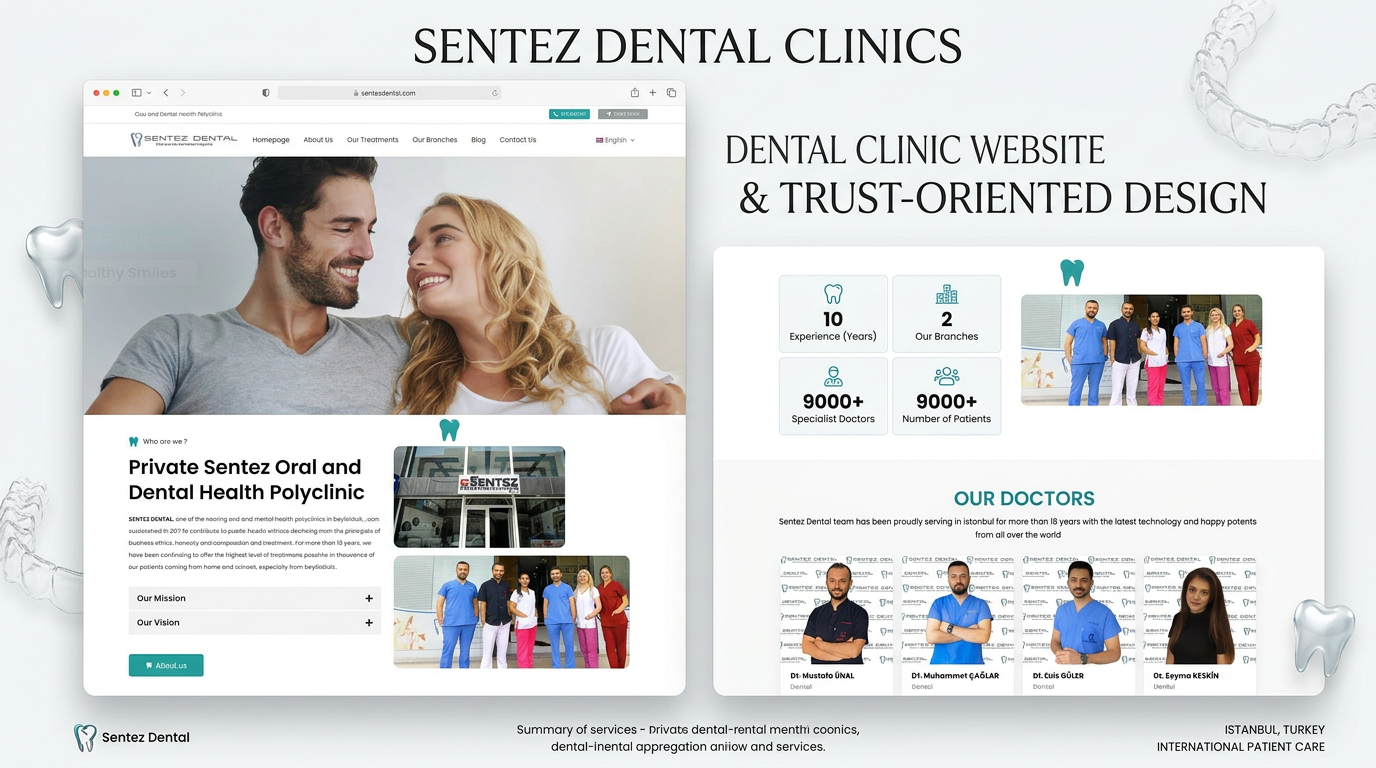 Sentez Dental 